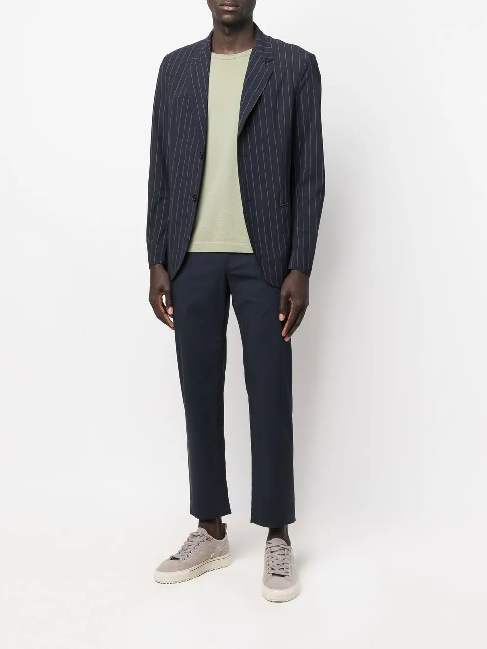 DONDUP straight-leg chinos | Regular-Fit & Straight Leg Pants | Image 2