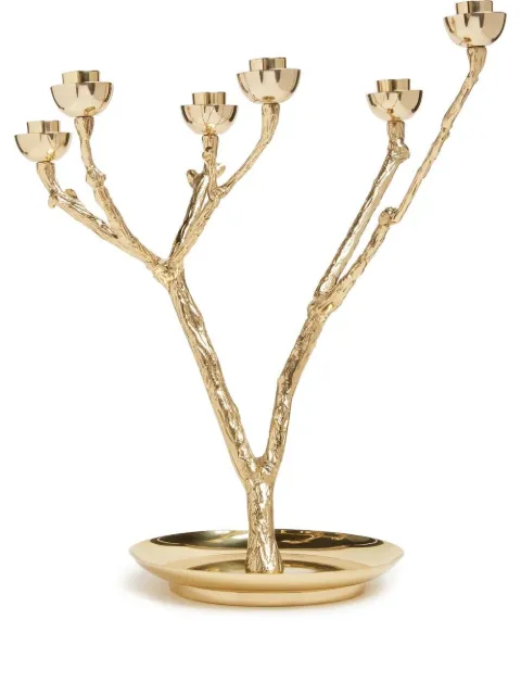 POLSPOTTEN Twiggy candle holder