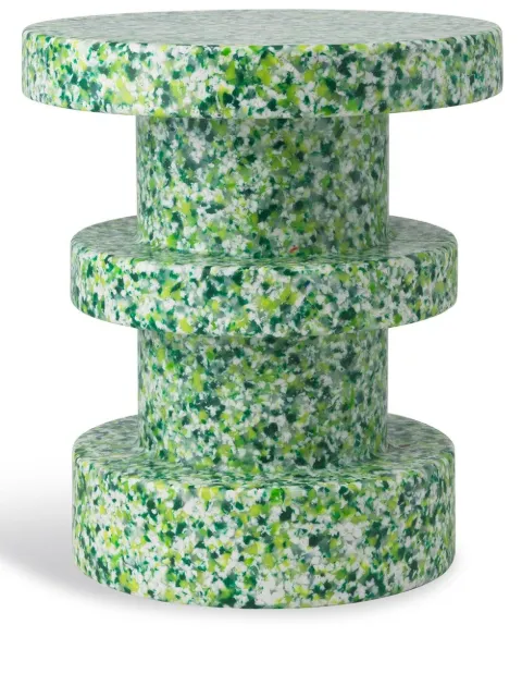 Normann Copenhagen Bit' stool stack