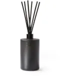 Cassina Santal King 200ml reed diffuser - Black