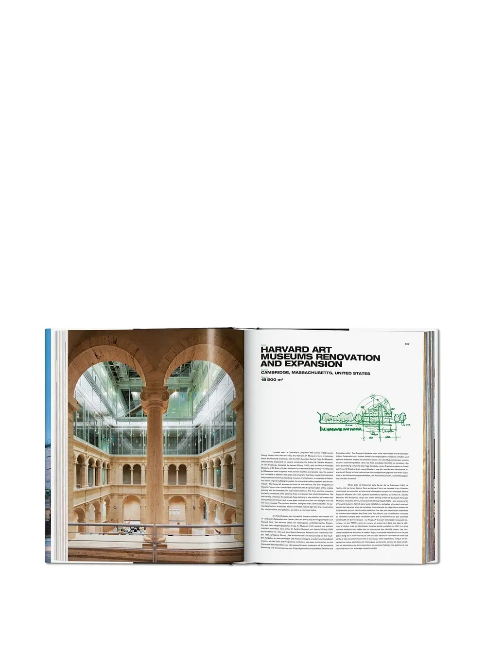 Taschen Piano. Complete Works 1966–today. 2021 Edition Book In Blau