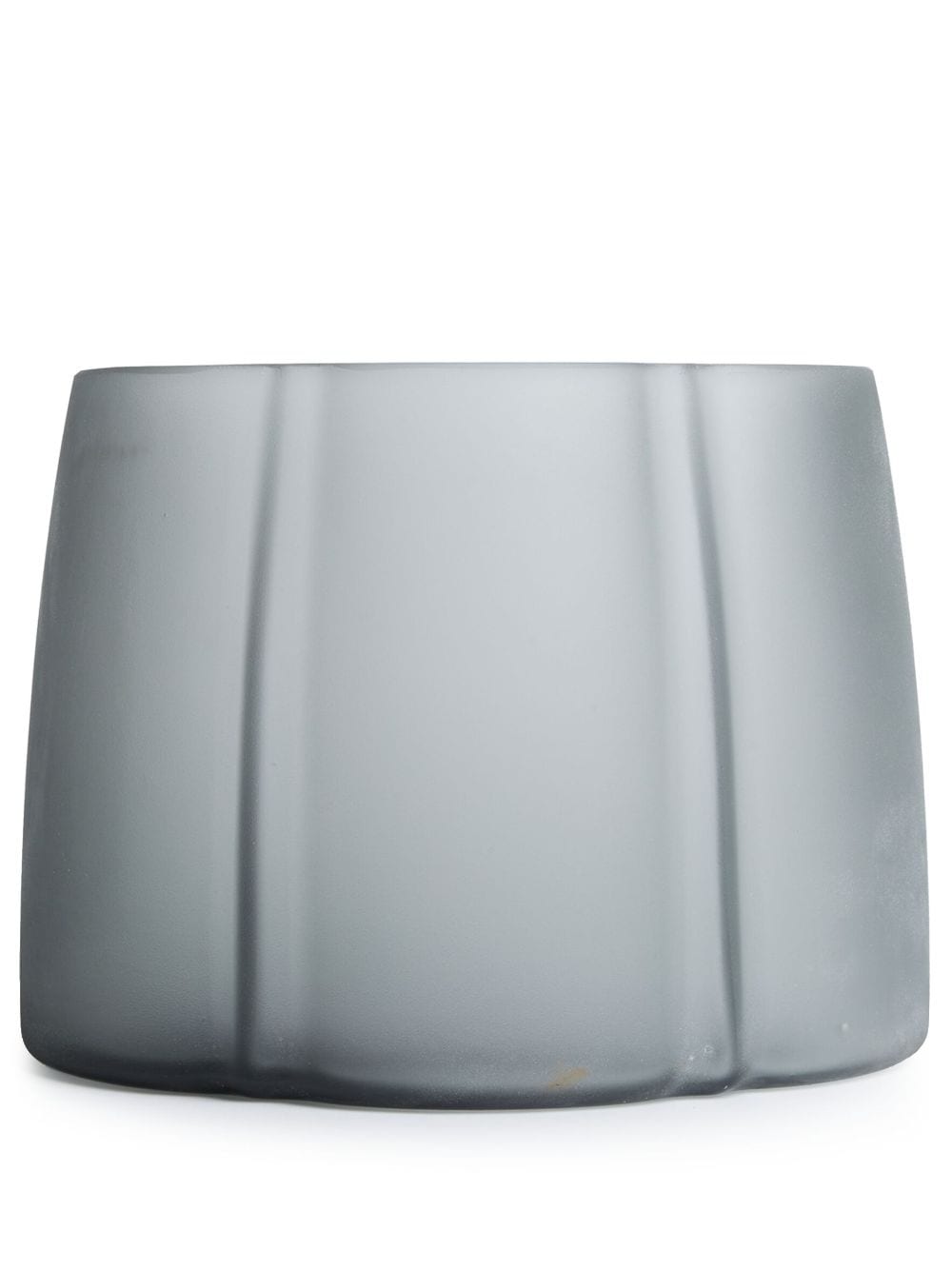 Serax Shape 03 Vase In Grey