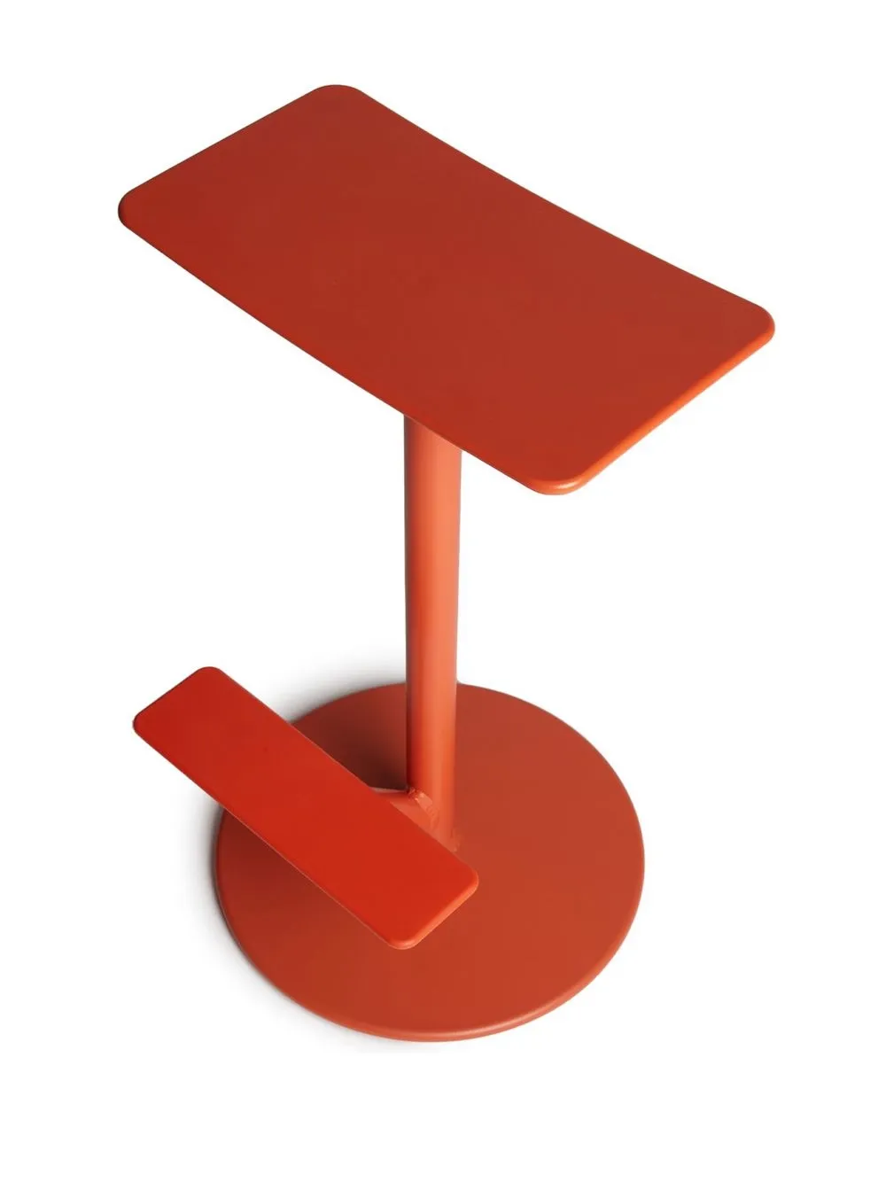  Magis Sequoia Steel Stool - Red 