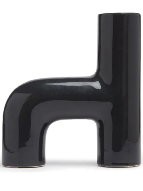 Nuove Forme florero en forma de H Pidou