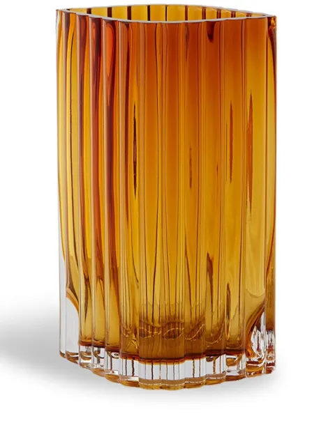 AYTM Folium glass vase