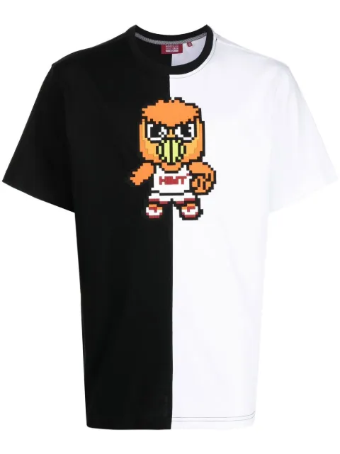 Mostly Heard Rarely Seen 8-Bit playera Miami Split Mini