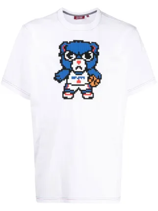 Mostly Heard Rarely Seen 8-Bit