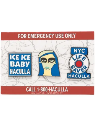 Haculla