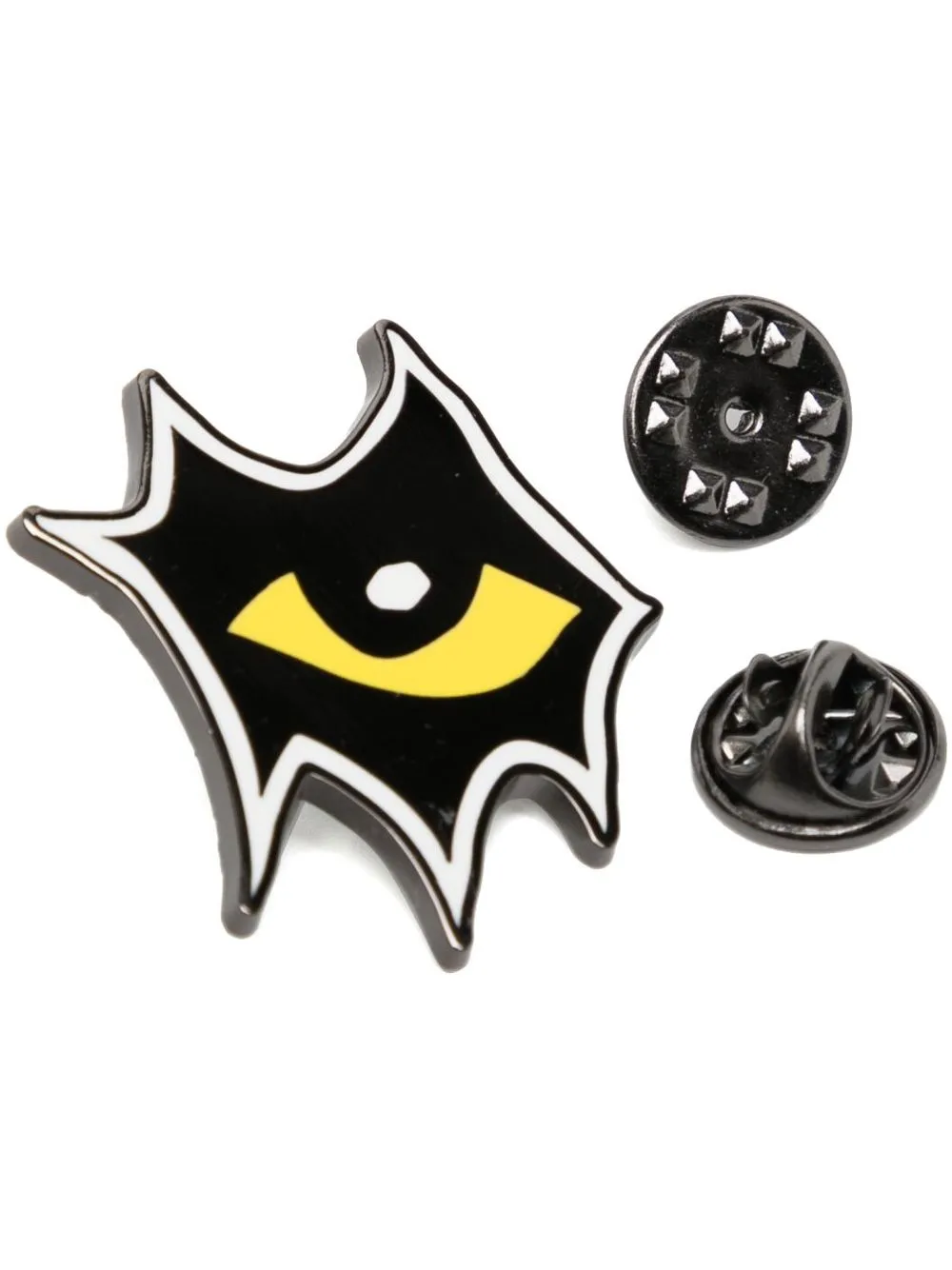 Haculla It Literally Stares Back at Me pin set | Men | Image 2