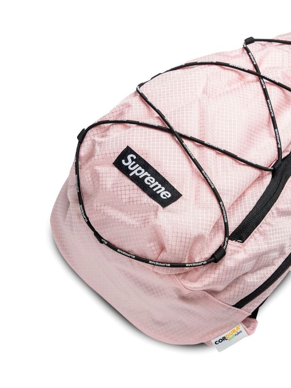 Supreme Sling Bag SS 22 - Pink
