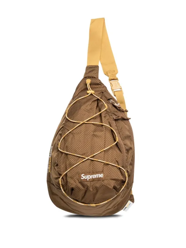 Supreme Sling Bag納品書の原本をお付けします - ショルダーバッグ