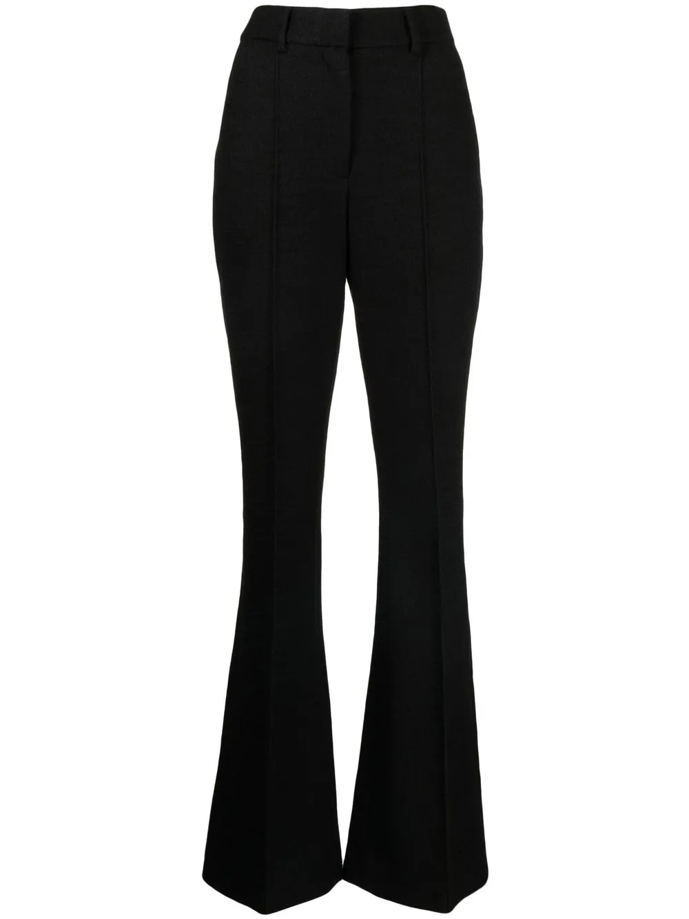 

Rebecca Vallance pantalones Sigourney - Negro