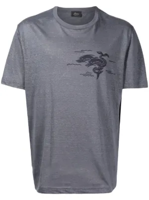 Brioni T-shirts \u0026 Vests for Men - Buy 