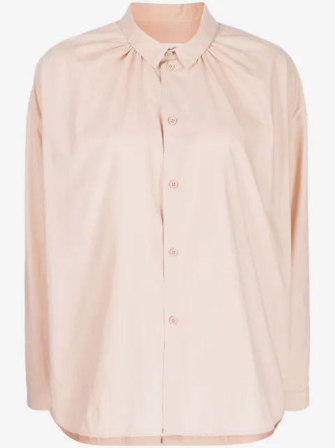 Toogood camisa The Florist