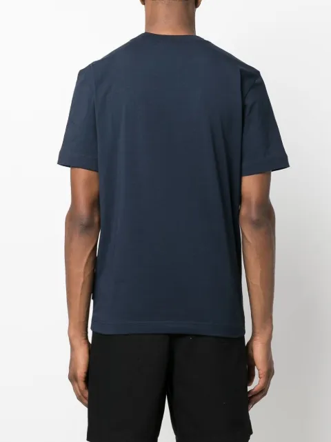 Calvin Klein Embossed Logo T-shirt - Farfetch