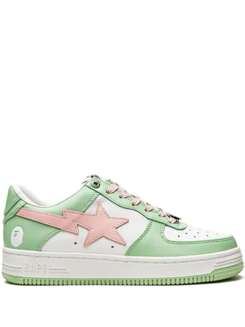 farfetch bapesta