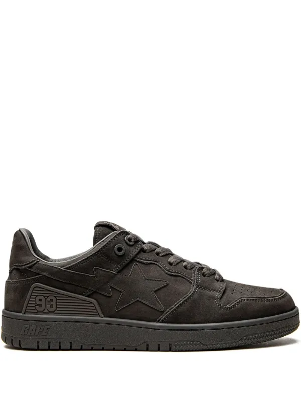 Sneakers alte Sk8 Nero Farfetch Scarpe Sneakers Sneakers alte 