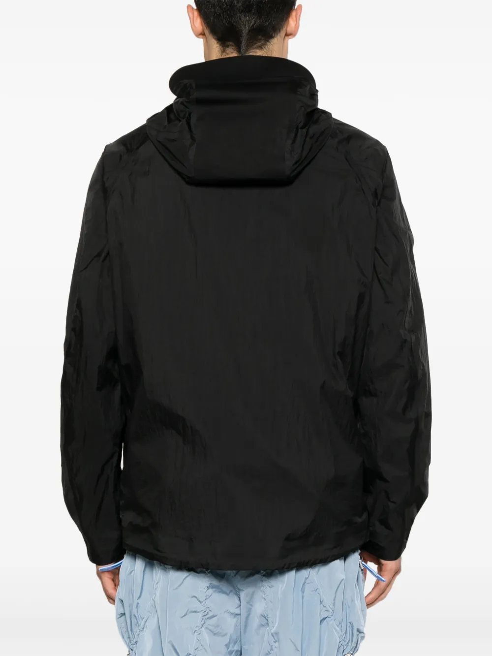 Ten C Tempest jack Zwart