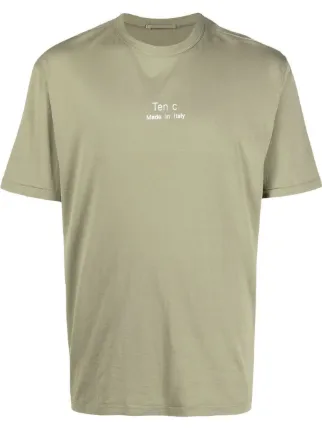 Ten C