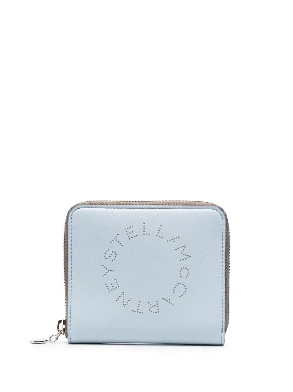 

Stella McCartney cartera Stella Logo - Azul