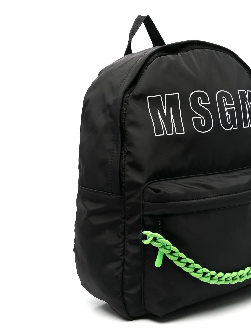 Msgm kids backpack store