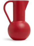 raawii large Strøm jug - Red