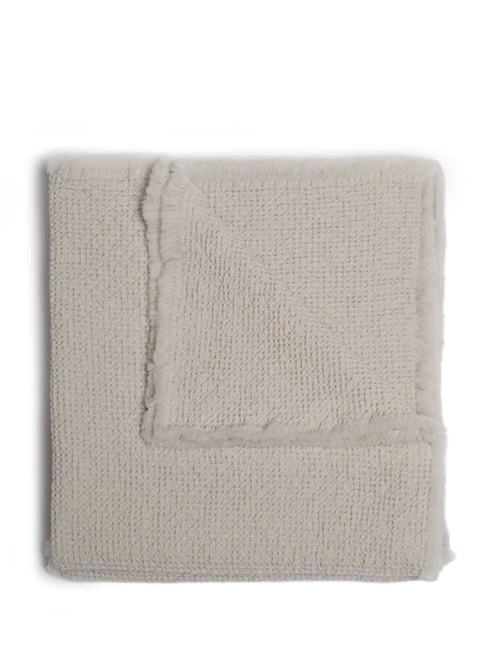 Cassina Wollen deken - Beige