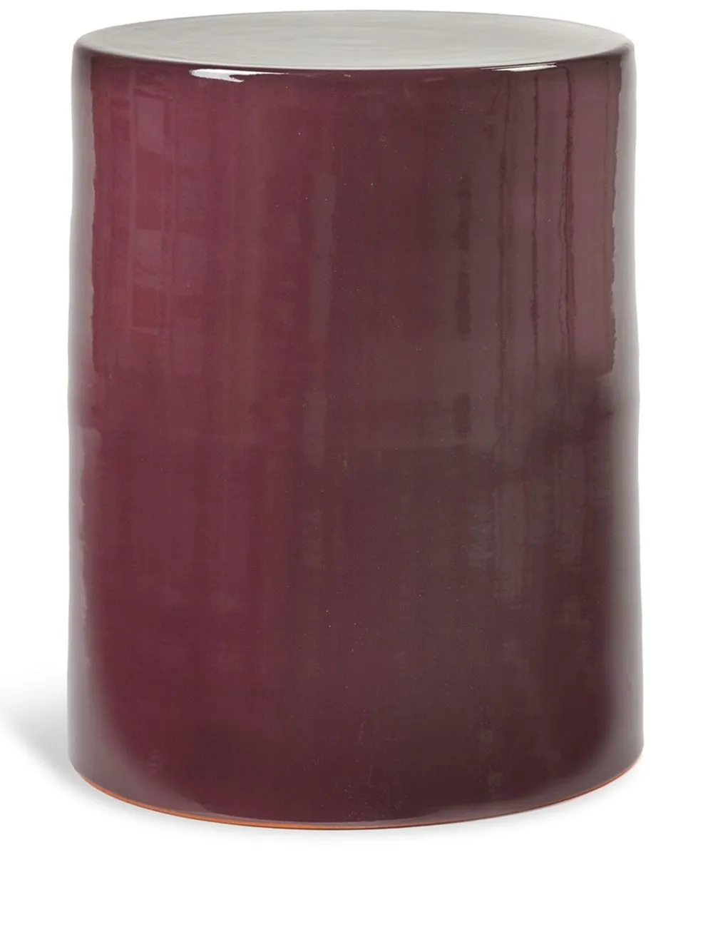 Serax D'Appoint' side table - Purple