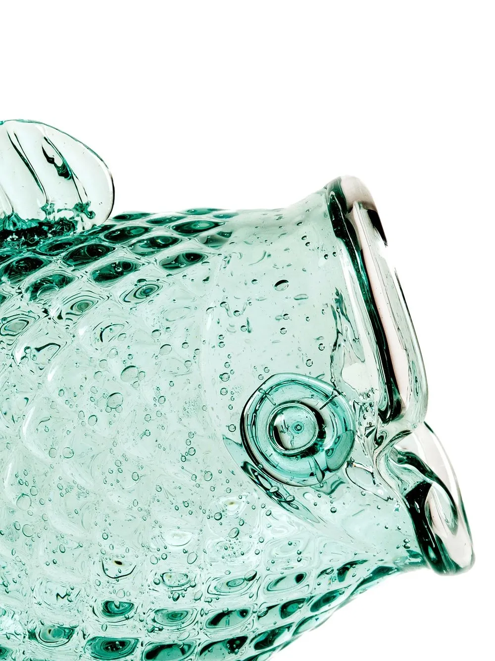 POLSPOTTEN Vaso Fat Fish | Home decor | Image 3