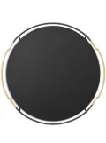 Audo Balcony serving tray - Black