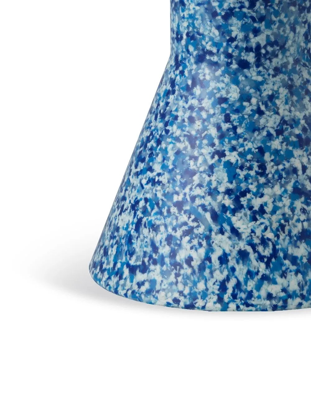  Normann Copenhagen Table De Chevet Bit - Bleu 