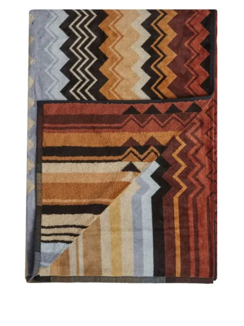 Missoni Home toalla Giacomo