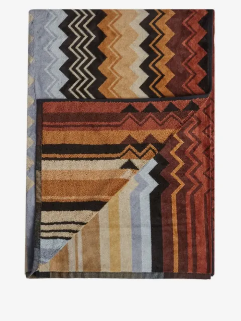 Missoni Home toalla Giacomo