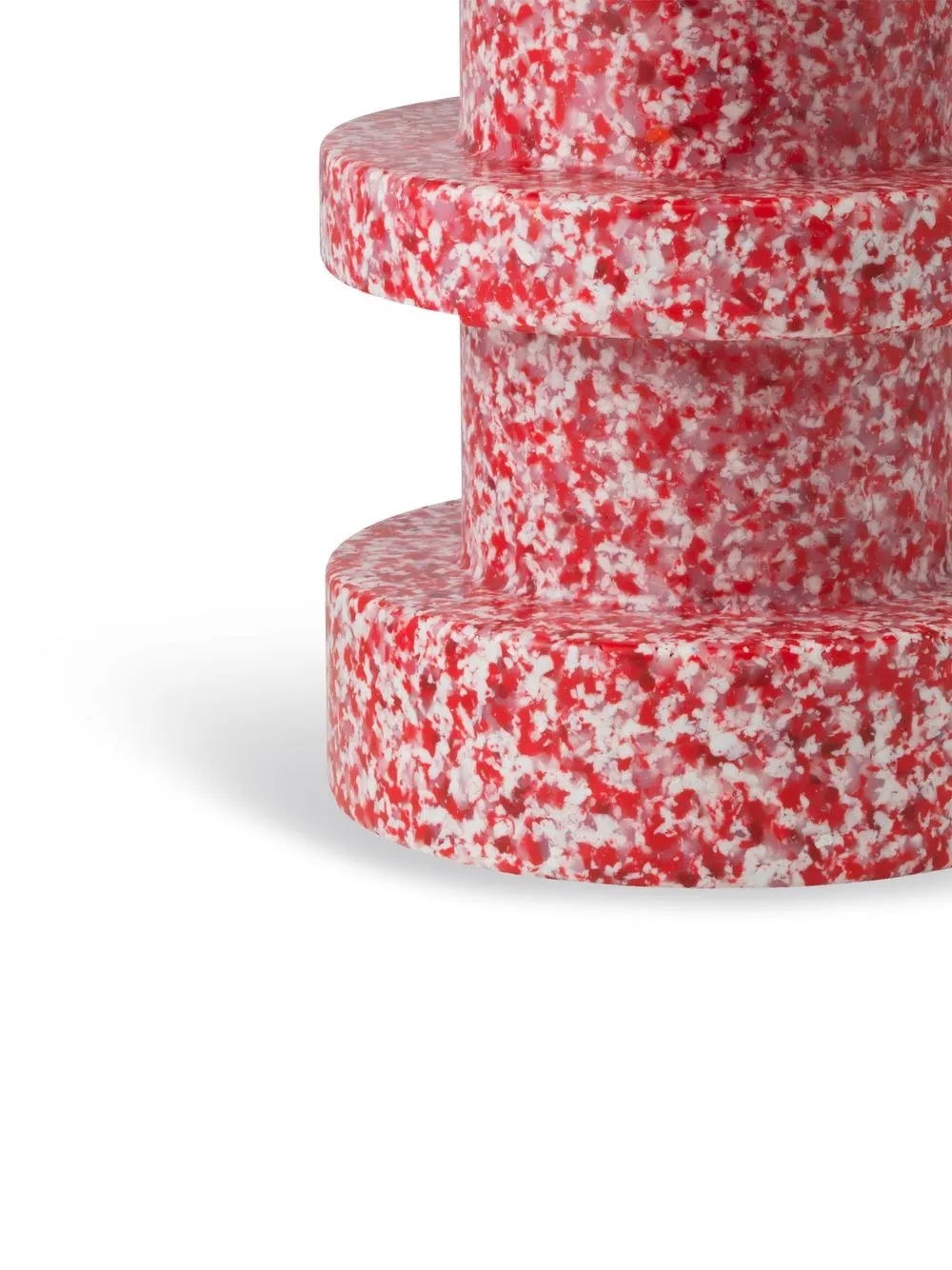 Normann Copenhagen Bit stool stack | Chairs & Stools | Image 2