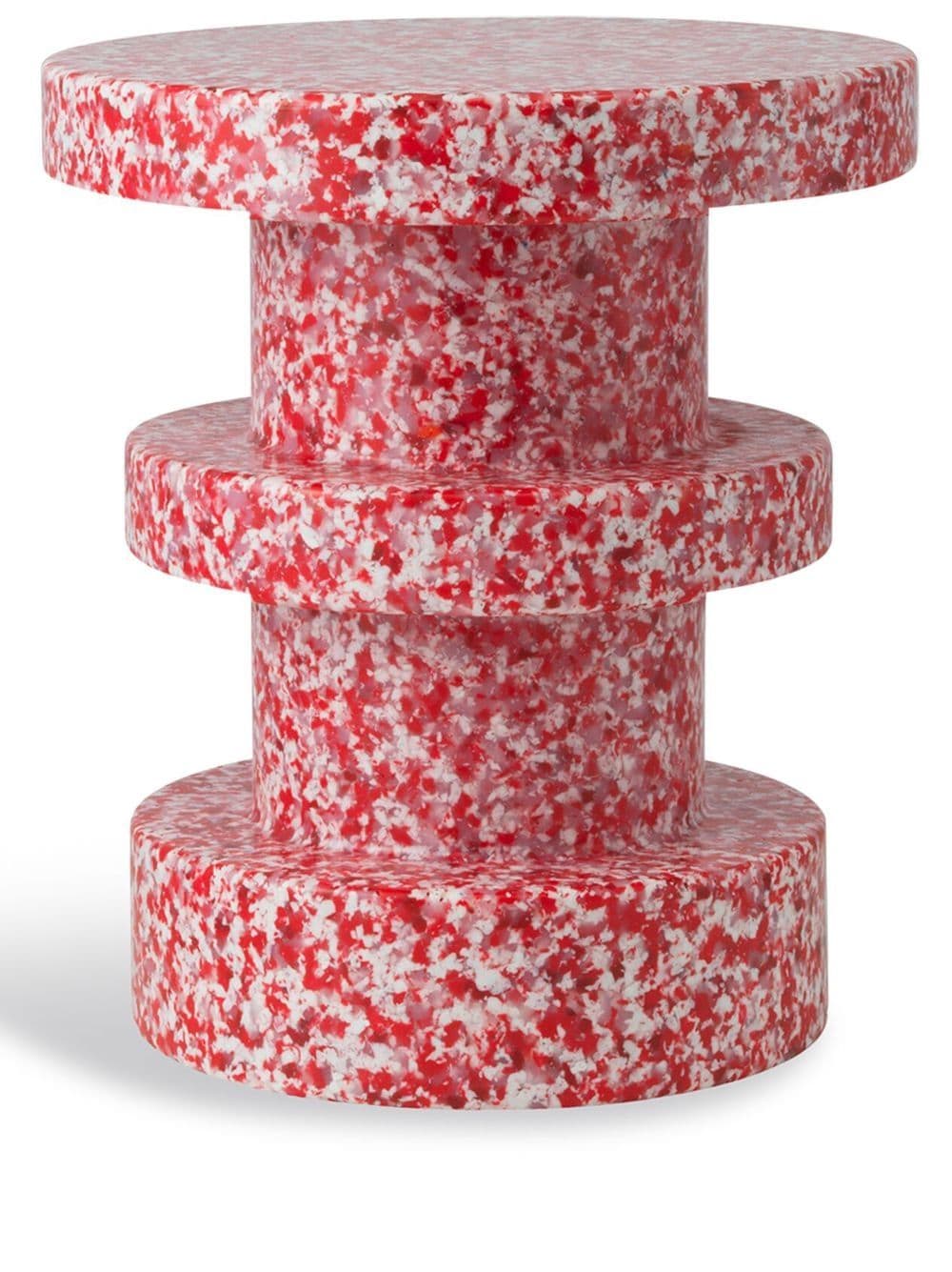 Image 1 of Normann Copenhagen Bit stool stack