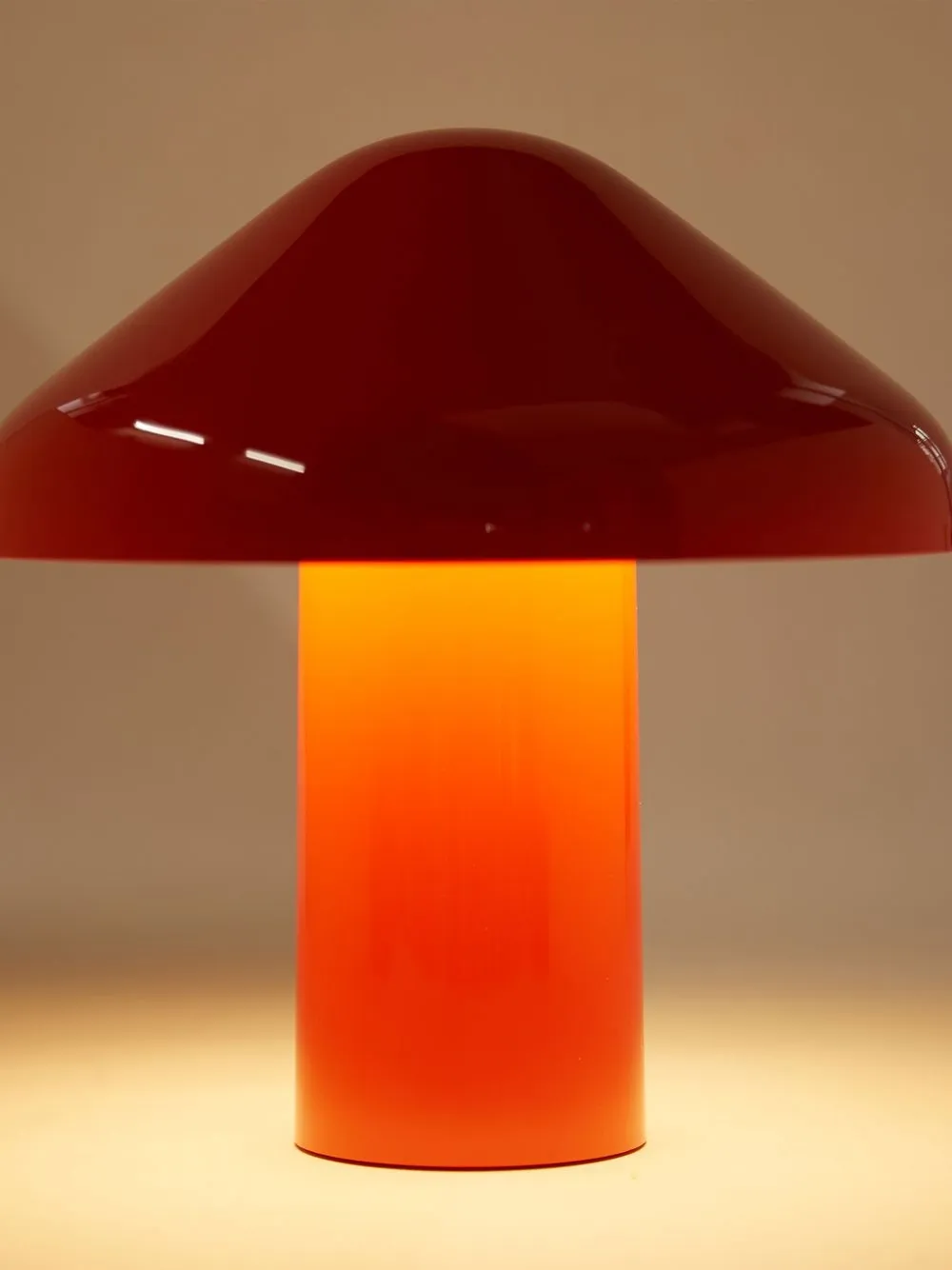 HAY Lampada Pao portatile | Image 6