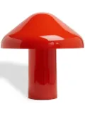 HAY Pao portable lamp - Red