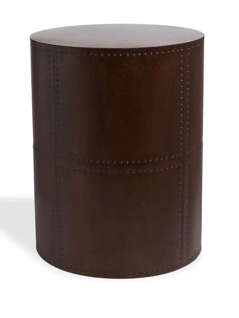 Serax Ronde tafel - Bruin