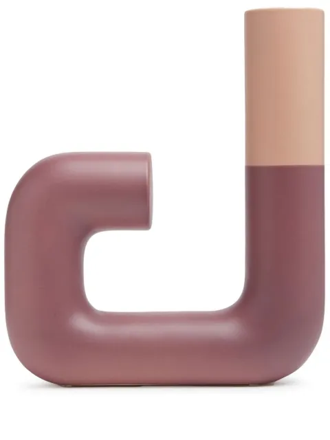 Nuove Forme florero en forma de B Pidou
