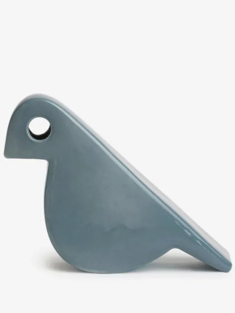 Nuove Forme decorative ceramic bird