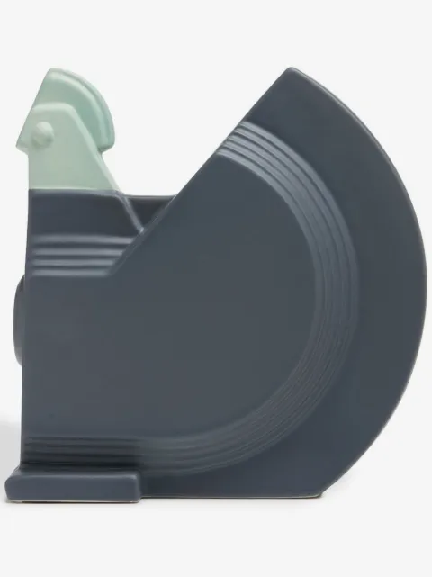 Nuove Forme figurine Cock en céramique