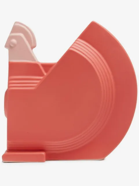Nuove Forme figurine Cock en céramique