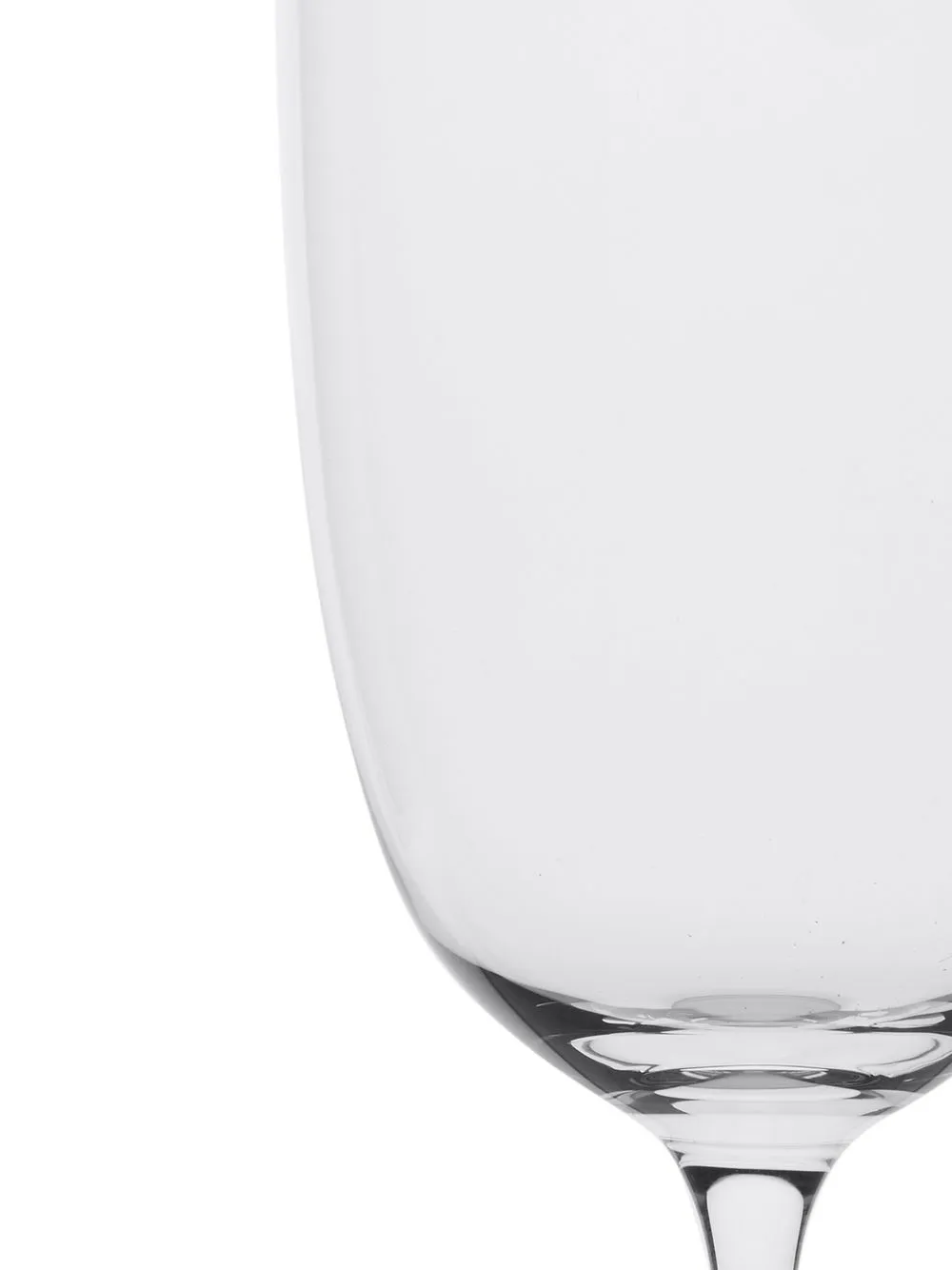 Ichendorf Milano Venezia stemmed wine glasses | Glassware | Image 2