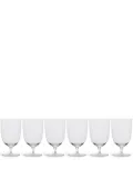 Ichendorf Milano Venezia stemmed wine glasses - White