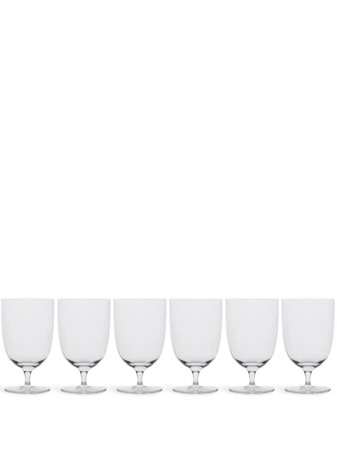 Ichendorf Milano Venezia stemmed wine glasses