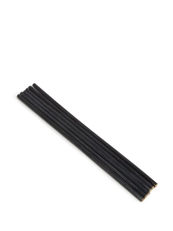 Cassina Amber Katmandou 200ml Reed Diffuser | Red | FARFETCH
