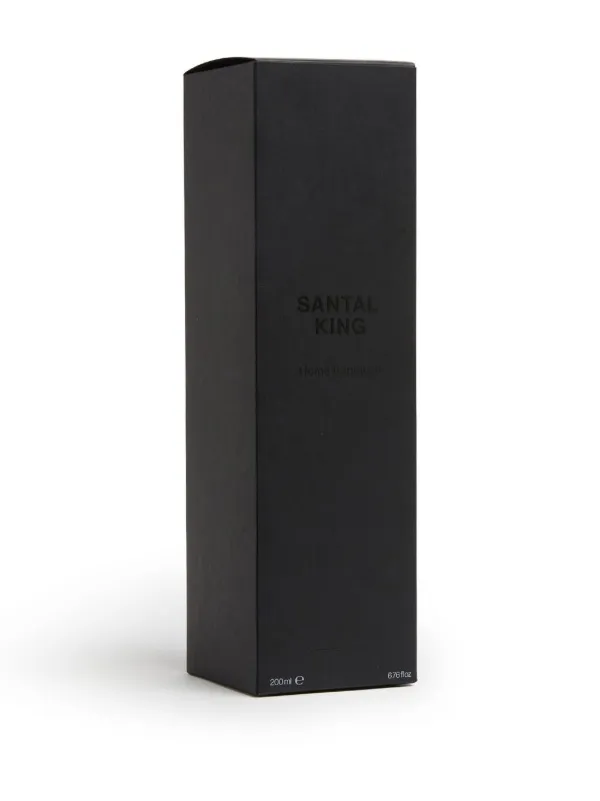 Cassina Amber Katmandou 200ml Reed Diffuser | Red | FARFETCH