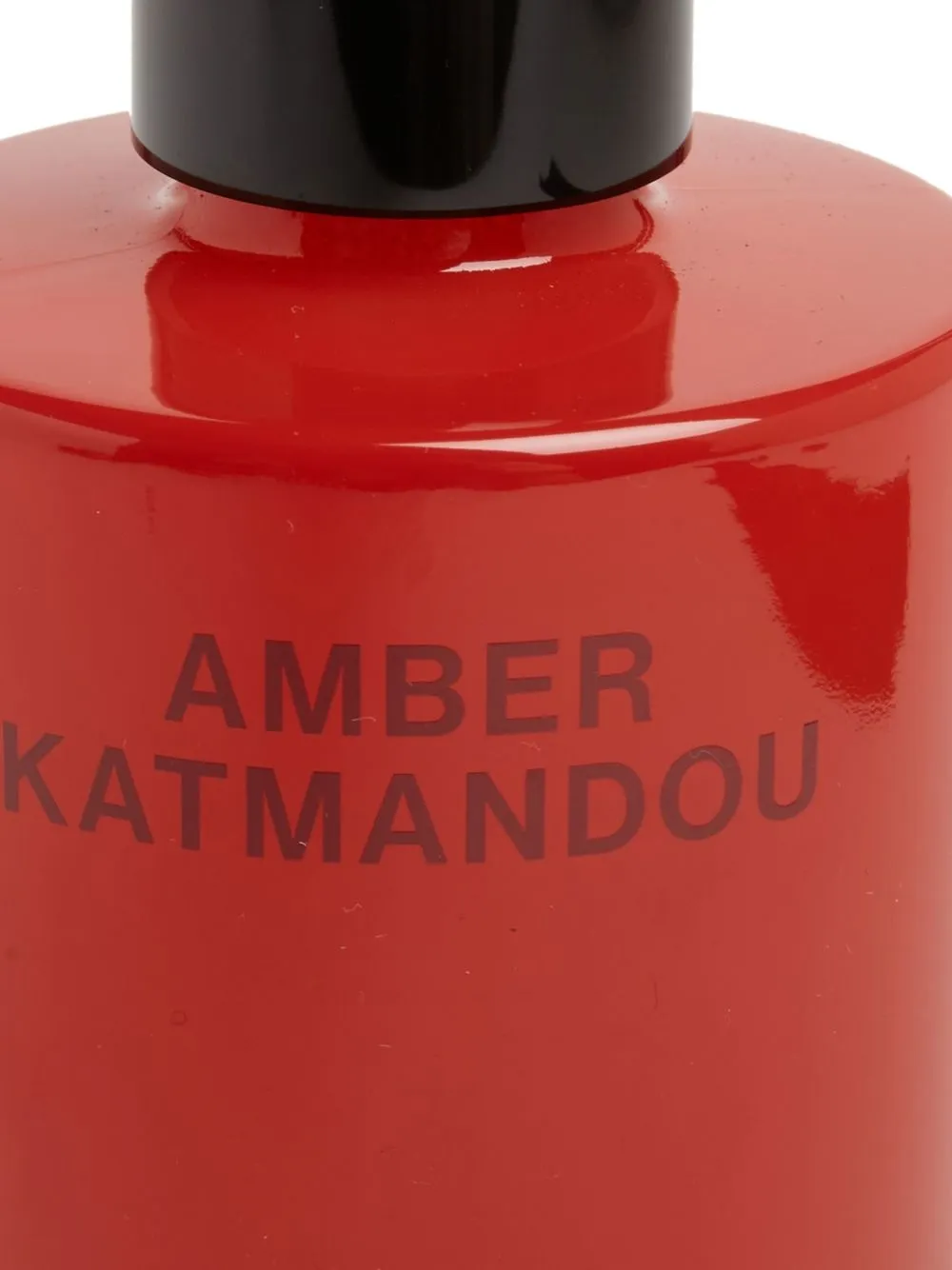 Amber Katmandou 200ml Reed Diffuser