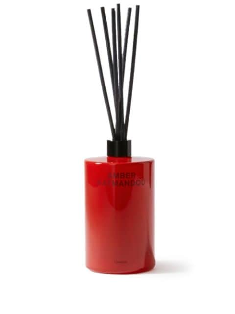 Amber Katmandou 200ml reed diffuser