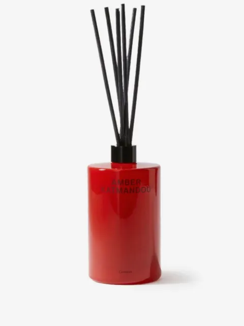Cassina Amber Katmandou 200ml reed diffuser